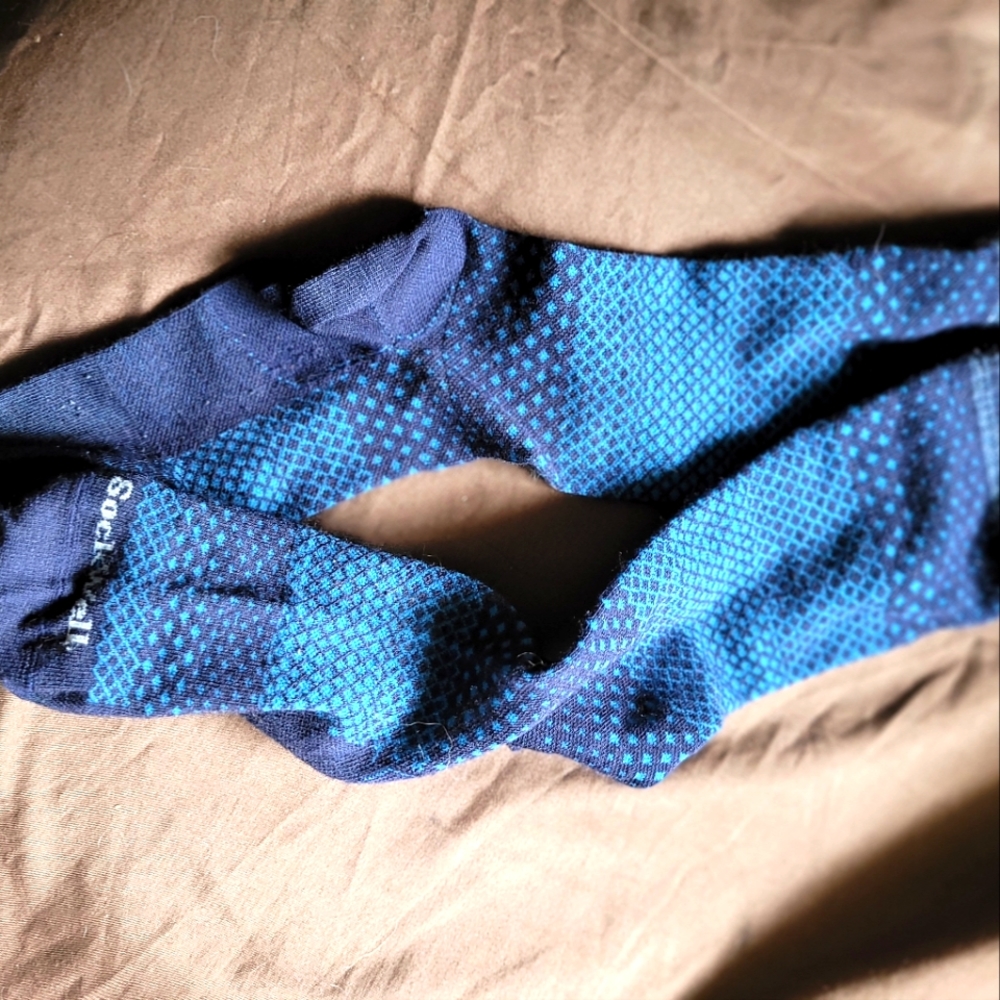 Sockwell compression socks